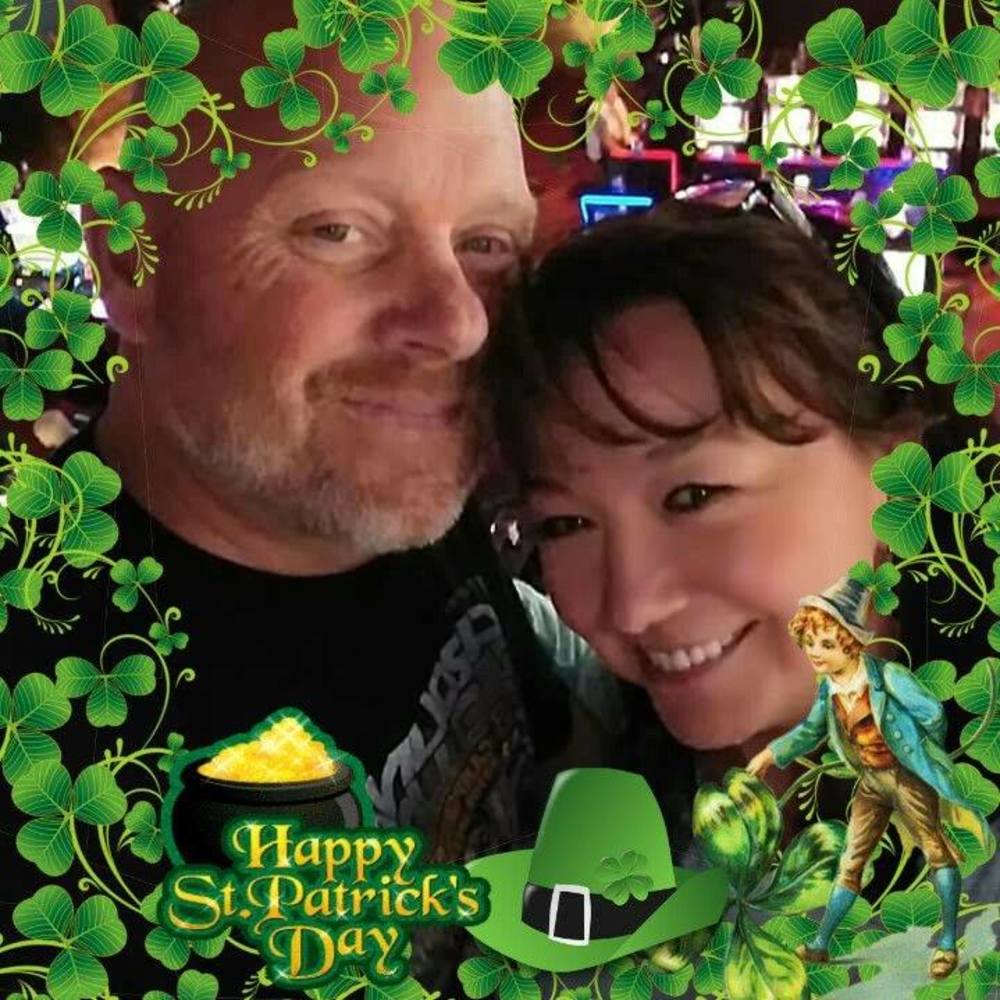 Meet your Posher, Frances